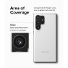 Samsung Galaxy S22 Ultra Linsebeskyttelse Camera Styling Svart