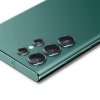 Samsung Galaxy S22 Ultra Linsebeskyttelse GLAS.tR EZ Fit Optik Pro 2-pakning Grønn