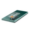 Samsung Galaxy S22 Ultra Linsebeskyttelse GLAS.tR EZ Fit Optik Pro 2-pakning Grønn