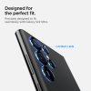 Samsung Galaxy S22 Ultra Linsebeskyttelse GLAS.tR EZ Fit Optik Pro 2-pakning Svart
