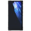 Samsung Galaxy S22 Ultra Deksel Adventurer Case Blå