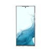 Samsung Galaxy S22 Ultra Deksel Evo Lite Transparent Klar