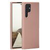 Samsung Galaxy S22 Ultra Deksel Greenland Pink Sand