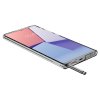 Samsung Galaxy S22 Ultra Deksel Liquid Crystal Glitter Crystal Quartz
