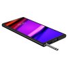Samsung Galaxy S22 Ultra Skal Neo Hybrid Svart