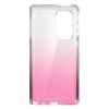 Samsung Galaxy S22 Ultra Deksel Presidio Perfect-Clear + Ombre Vintage Rose