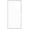 Samsung Galaxy S22 Ultra Deksel React Transparent Klar