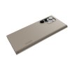 Samsung Galaxy S22 Ultra Deksel Thin Case V3 Clay Beige