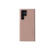 Samsung Galaxy S22 Ultra Deksel Thin Case V3 Dusty Pink
