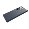 Samsung Galaxy S22 Ultra Deksel Thin Case V3 Midwinter Blue