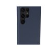 Samsung Galaxy S22 Ultra Deksel Thin Case V3 Midwinter Blue