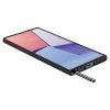 Samsung Galaxy S22 Ultra Deksel Thin Fit Svart