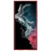 Samsung Galaxy S22 Ultra Deksel YOLO Series Rød