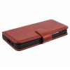 Samsung Galaxy S23 FE Etui Essential Leather Maple Brown