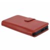 Samsung Galaxy S23 FE Etui Essential Leather Maple Brown