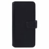 Samsung Galaxy S23 FE Etui Essential Leather Raven Black
