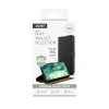 Samsung Galaxy S23 FE Etui Slim Wallet Selection Svart