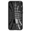 Samsung Galaxy S23 FE Deksel Optik Armor Svart