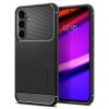 Samsung Galaxy S23 FE Deksel Rugged Armor Matte Black