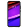 Samsung Galaxy S23 FE Deksel Rugged Armor Matte Black