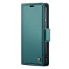 Samsung Galaxy S23 Etui 023 Series Grønn