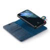 Samsung Galaxy S23 Etui Avtagbart Deksel Blå