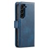 Samsung Galaxy S23 Etui Avtagbart Deksel Blå