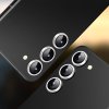 Samsung Galaxy S23/Galaxy S23 Plus Linsebeskyttelse Camera Lens Protector Sølv