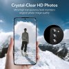 Samsung Galaxy S23/Galaxy S23 Plus Linsebeskyttelse Camera Lens Protector Transparent