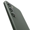 Samsung Galaxy S23/Galaxy S23 Plus Linsebeskyttelse GLAS.tR EZ Fit Optik Pro 2-pakning Grønn