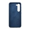 Samsung Galaxy S23 Deksel Silikon Blå