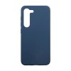 Samsung Galaxy S23 Deksel Silikon Blå