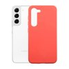 Samsung Galaxy S23 Deksel Silikon Rosa
