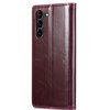 Samsung Galaxy S23 Plus Etui 003 Series Rød