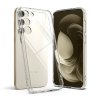 Samsung Galaxy S23 Plus Deksel Fusion Clear