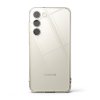 Samsung Galaxy S23 Plus Deksel Fusion Clear