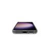Samsung Galaxy S23 Plus Deksel GELSKINMAG MagSafe Transparent