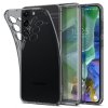Samsung Galaxy S23 Plus Deksel Liquid Crystal Space Crystal