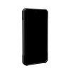 Samsung Galaxy S23 Plus Deksel Monarch Kevlar Black