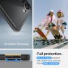 Samsung Galaxy S23 Plus Deksel Ultra Hybrid Matte Black