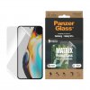 Samsung Galaxy S23 Plus Skjermbeskytter Matrix Hybrid Glass EasyAligner