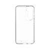 Samsung Galaxy S23 Deksel Crystal Palace Transparent Klar