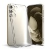 Samsung Galaxy S23 Deksel Fusion Matte Clear