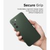 Samsung Galaxy S23 Deksel Onyx Dark Green