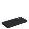 Samsung Galaxy S23 Deksel Slim Case Svart
