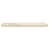 Samsung Galaxy S23 Deksel Thin Fit Pearled Ivory