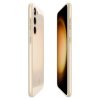 Samsung Galaxy S23 Deksel Thin Fit Pearled Ivory