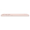 Samsung Galaxy S23 Deksel Thin Fit Pink Sand
