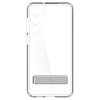 Samsung Galaxy S23 Deksel Ultra Hybrid S Crystal Clear