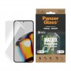 Samsung Galaxy S23 Skjermbeskytter Matrix Hybrid Glass EasyAligner